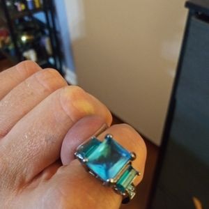 Aqua Ring 7